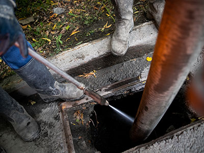 Sewer Drain Cleaning Services by Axiom Sewers & Plumbing in Portland OR and Vancouver WA