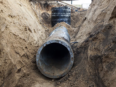 Sewer Services by Axiom Sewers & Plumbing in Portland OR