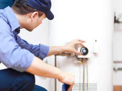 Water Heater Installation - Axiom Sewers & Plumbing serving Portland OR and Vancouver WA